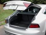 Audi A7 Sportback TFSI Quattro S-Line 2015 года (JP)